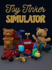 Toy Tinker Simulator PC Steam Key GLOBAL