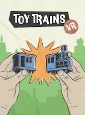 Toy Trains PC Steam Chiave GLOBALE