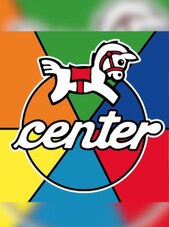 TOYS CENTER Gift Card 100 EUR Toys Center Key ITALY