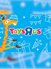 Toys R Us Gift Card 10 OMR Toys"R"Us Clave OMÁN