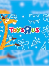 Toys R Us Gift Card 2500 EGP Toys"R"Us Key EGYPT