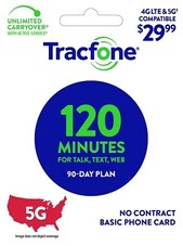Tracfone Card 29.99 USD Tracfone Schlüssel VEREINIGTE STAATEN VON AMERIKA