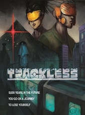 Trackless PC Steam Key GLOBAL