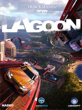 Trackmania² Lagoon PC Ubisoft Connect Key GLOBAL