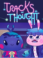 Tracks of Thought PC Steam Key EUROPE