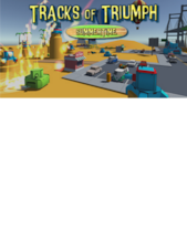 Tracks of Triumph: Summertime PC Steam Key GLOBAL