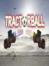 Tractorball PC Steam Chiave GLOBALE