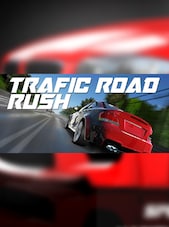 Trafic Road Rush PC Steam Chiave GLOBALE
