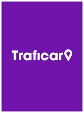Traficar Gift Card 100 PLN Traficar Key POLAND