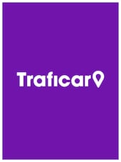 Traficar Gift Card 200 PLN Traficar Key POLAND