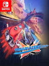 Trailblazers Nintendo Switch Nintendo eShop Key EUROPE