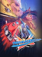 Trailblazers PC Steam Key GLOBAL