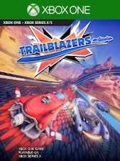 Trailblazers Xbox One Xbox Live Chiave ARGENTINA
