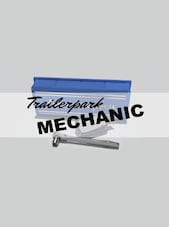 Trailer park mechanic PC Steam Klíč GLOBÁLNÍ