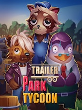 Trailer Park Tycoon: Raccoon Ranch PC Steam Clave GLOBAL