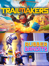 Trailmakers Bandits PC Steam Account GLOBAL