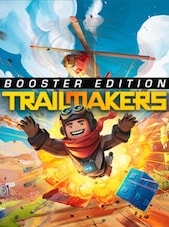 Trailmakers Booster Edition Xbox Series X/S, PC Xbox Live Klucz EUROPA