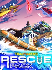 Trailmakers: Rescue Pack PC Steam Clé GLOBAL