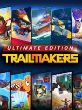 Trailmakers Ultimate Edition Xbox Series X/S, PC Xbox Live Account GLOBAL