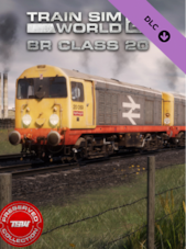 Train Sim World 2: BR Class 20 'Chopper' Loco PC Steam Clave GLOBAL