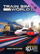 Train Sim World 2: Hauptstrecke München - Augsburg Route Add-On PC Steam Chiave GLOBALE