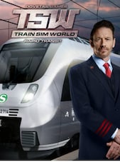 Train Sim World: Rapid Transit PC Steam Key GLOBAL
