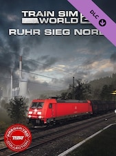 Train Sim World® 2: Ruhr-Sieg Nord: Hagen - Finnentrop Route Add-On PC Steam Chiave GLOBALE