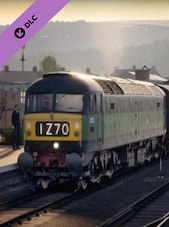Train Sim World®: Long Island Rail Road: New York - Hicksville Route Add-On Steam Gift GLOBAL Steam Dárek GLOBÁLNÍ