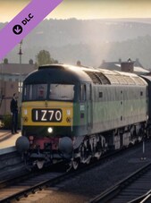 Train Sim World®: Long Island Rail Road: New York - Hicksville Route Add-On Steam Gift NORTH AMERICA Steam Dárek SEVERNÍ AMERIKA