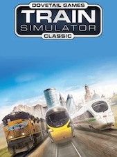 Train Simulator Classic Bundle Pack PC Steam Chiave GLOBALE