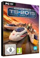 Train Simulator: First Capital Connect Class 321 EMU PC Steam Key GLOBAL