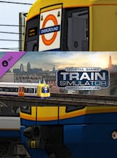 Train Simulator: North London Line Route Add-On PC Steam Chiave GLOBALE