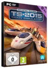Train Simulator: Ruhr-Sieg Line Steam Gift GLOBAL Steam Hediye KÜRESEL