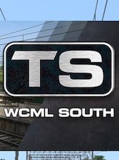 Train Simulator: WCML South: London Euston - Birmingham Route Add-On PC Steam Key GLOBAL