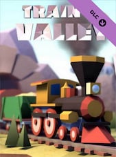 Train Valley - Germany PC Steam Klucz GLOBALNY