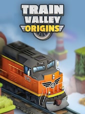 Train Valley Origins PC Steam Key GLOBAL