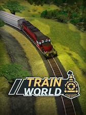 Train World PC Steam Clé GLOBAL