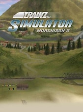 Trainz: Murchison 2 PC Steam Chiave GLOBALE