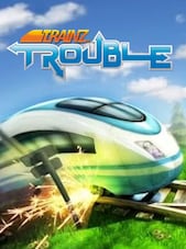 Trainz Trouble PC Steam Key GLOBAL