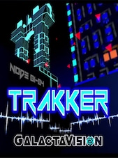 Trakker VR Steam Key GLOBAL Steam Klíč GLOBÁLNÍ