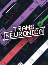 Trans Neuronica PC Steam Key GLOBAL
