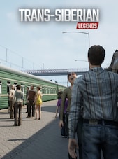 Trans-Siberian Legends PC Steam Key GLOBAL