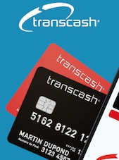 TransCash 20 EUR TransCash Schlüssel FRANKREICH