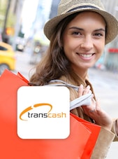 TransCash 70 EUR TransCash Schlüssel GLOBAL