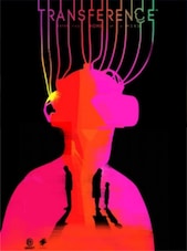 Transference PC Ubisoft Connect Key EUROPE