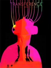 Transference Steam Gift GLOBAL Steam Ajándék GLOBÁLIS