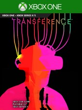 Transference (Xbox One) - Xbox Live Key - ARGENTINA Xbox Live Anahtar ARJANTİN
