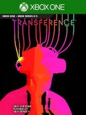 Transference Xbox One Xbox Live Key ARGENTINA