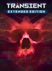 Transient: Extended Edition PC Steam Key EUROPE