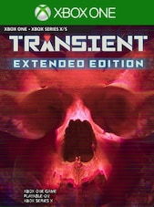 Transient: Extended Edition Xbox One Xbox Live Key EUROPE